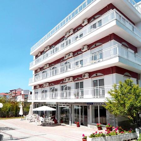 Hotel Triada Limenaria  Dış mekan fotoğraf
