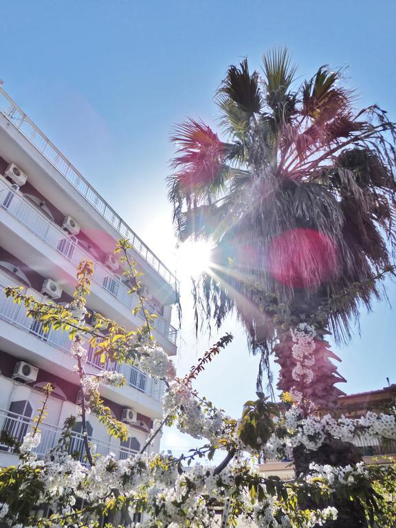 Hotel Triada Limenaria  Dış mekan fotoğraf