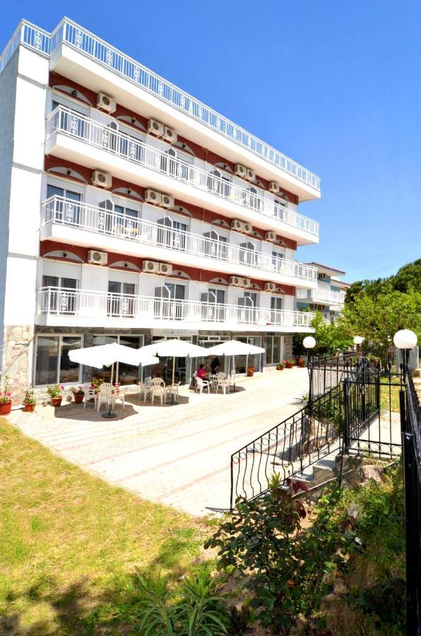 Hotel Triada Limenaria  Dış mekan fotoğraf