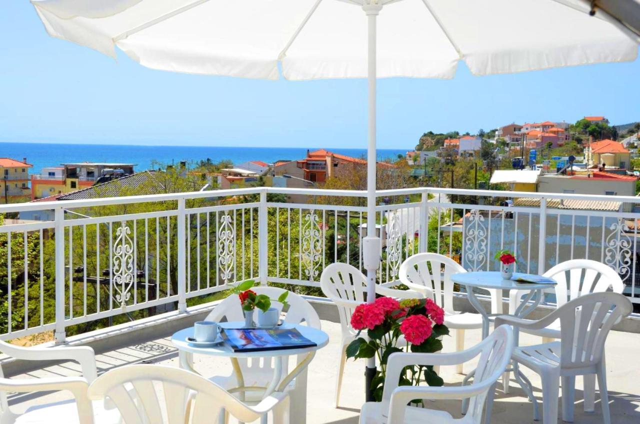 Hotel Triada Limenaria  Dış mekan fotoğraf