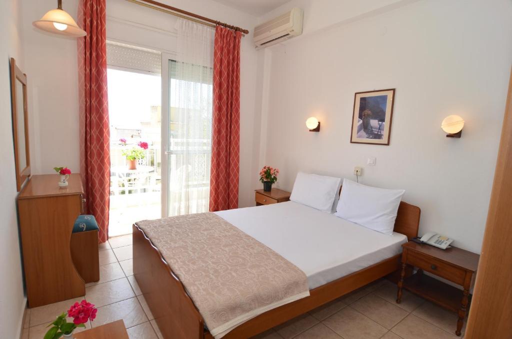 Hotel Triada Limenaria  Dış mekan fotoğraf