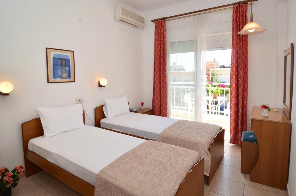 Hotel Triada Limenaria  Dış mekan fotoğraf